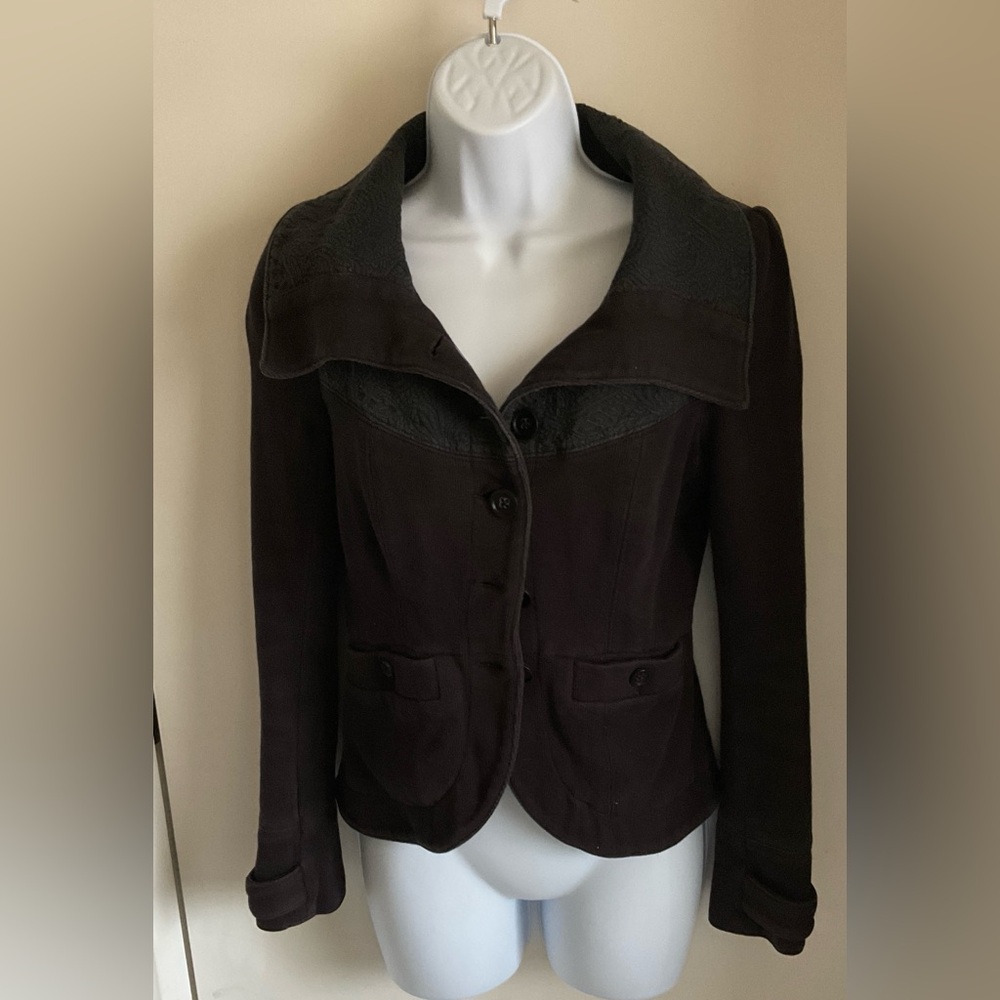 Free People Blazer Jacket